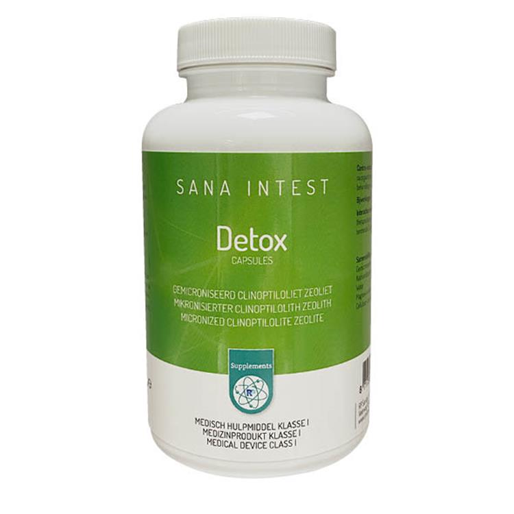 Detox