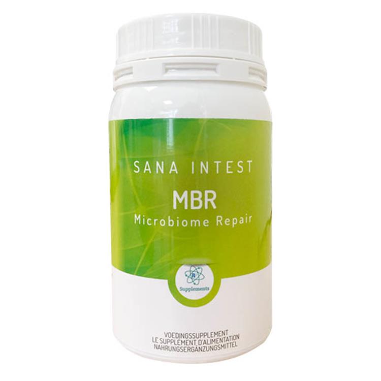 MBR - Microbiome Repair